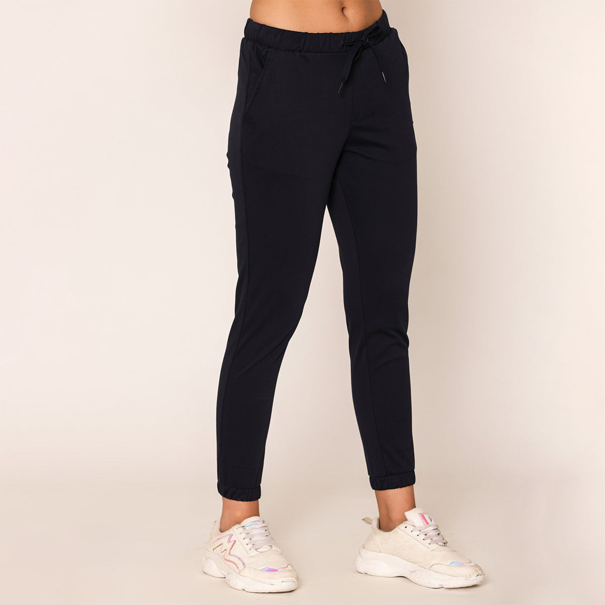 Buy Stylish Joggers for Women Online in India – BONJOUR