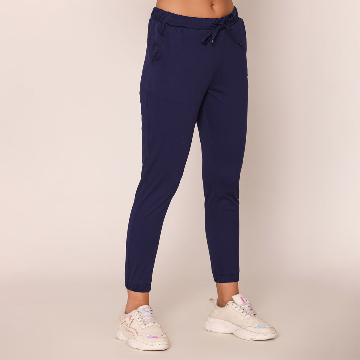 Buy Stylish Joggers for Women Online in India – BONJOUR