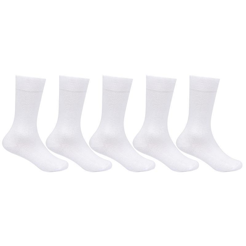 Formal Stockings For School Girls - Pack of 3 – BONJOUR