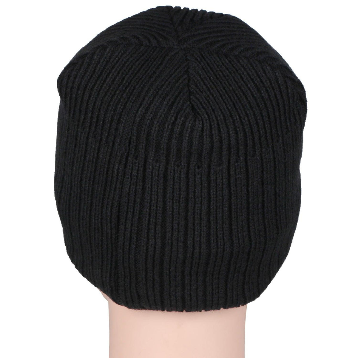 Wool beanie