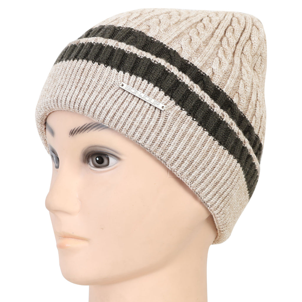 Unisex Winter Beanie Cap