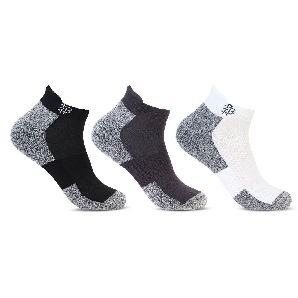 Men's Ankle Sports Socks