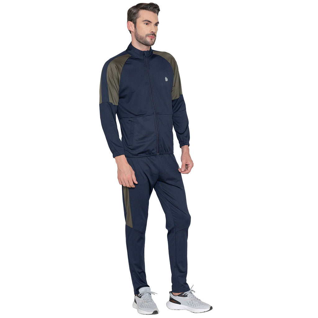 Men's Regular Fit Track Suit