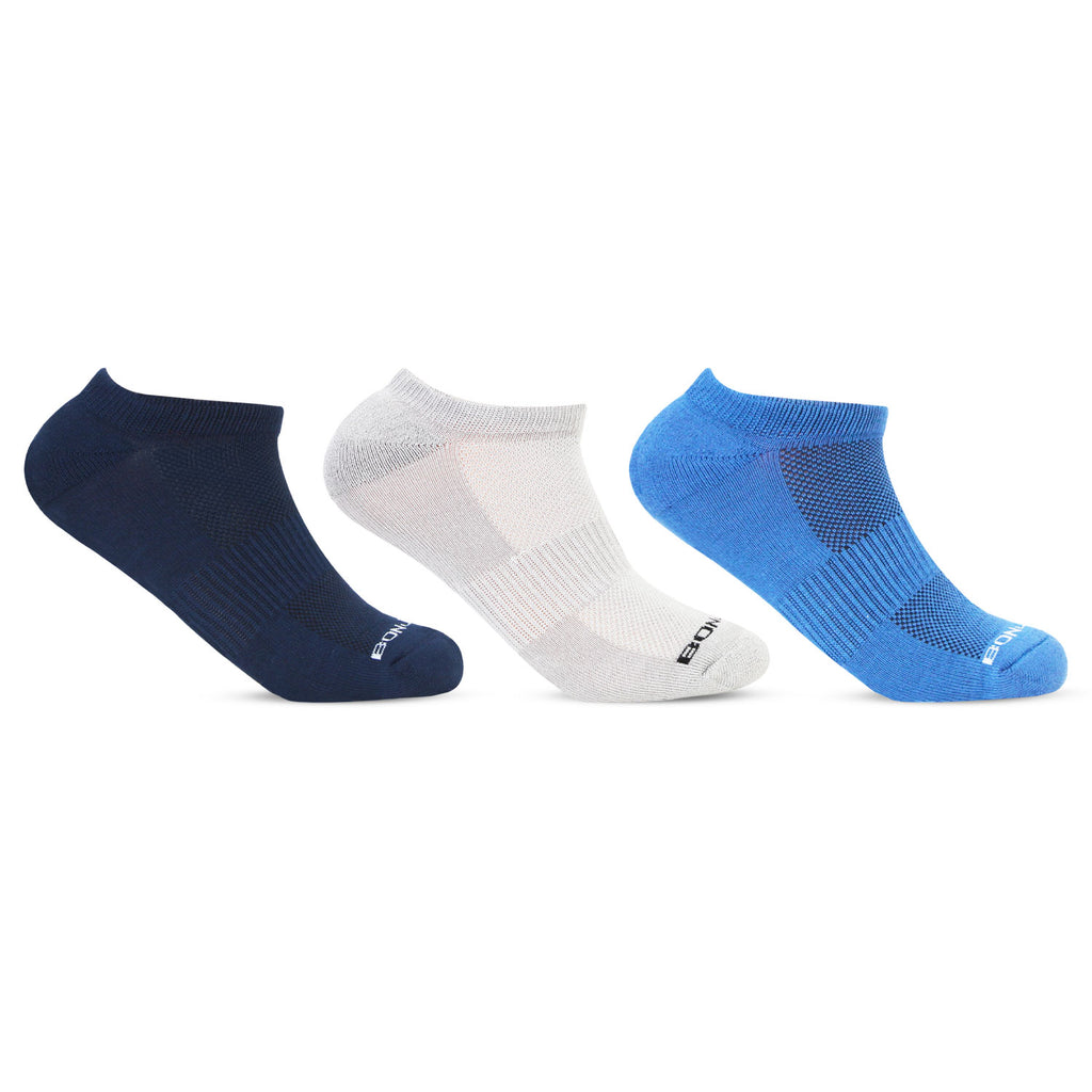 Bamboo Secret Socks for Men