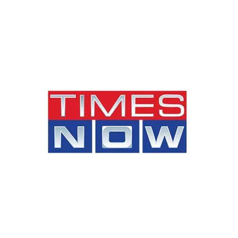 Bonjour in Times Now