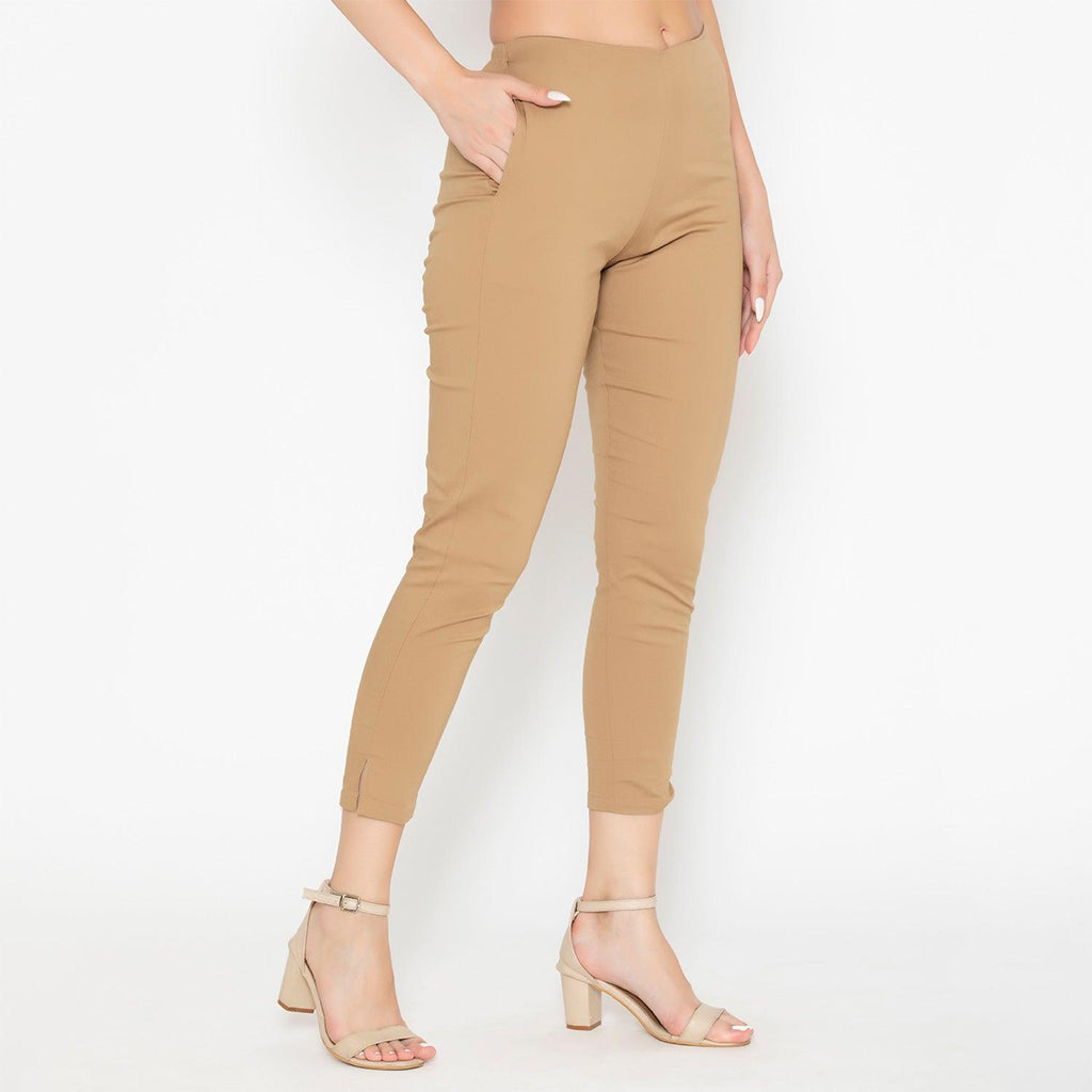 Ladies Formal Pants – Glo-Ray Designs
