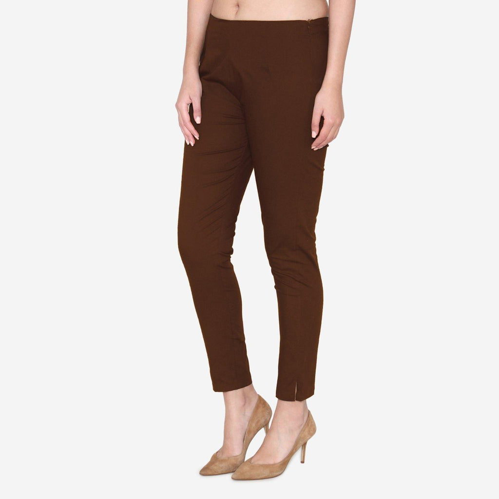 Ladies  Trousers