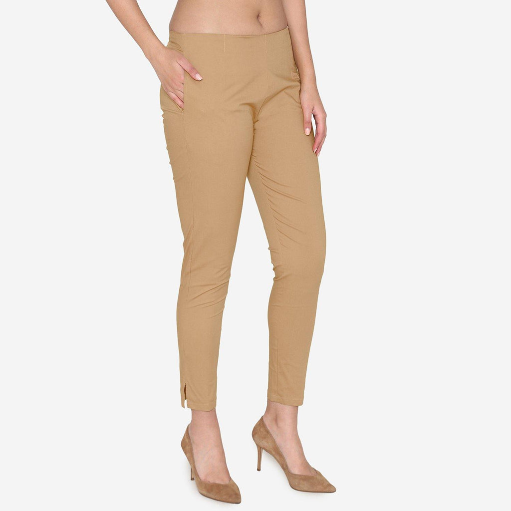 Ladies Trousers