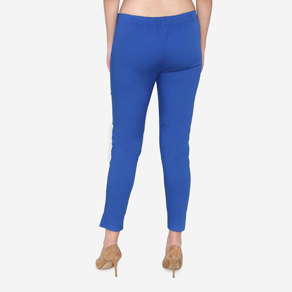 Figs Zamora™ Jogger Scrub Pants - XS Royal Blue | Scrub pants, Pants,  Joggers