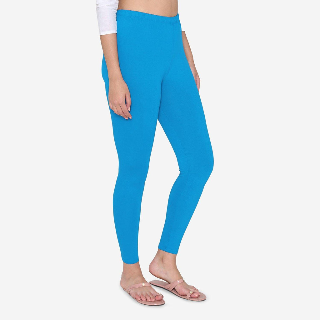 Ankle legging for Women