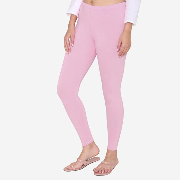 Buy COTTON LEGGINGS FOR WOMEN AND GIRLS Online at Best Prices in India -  JioMart.