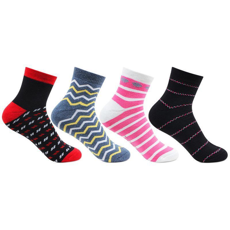 Women's fashion ankle Socks