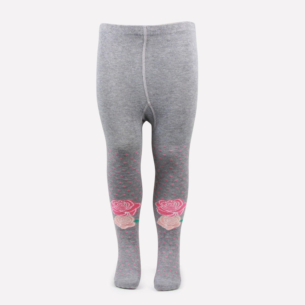 Breathable & Anti-Bacterial funky girls tights 