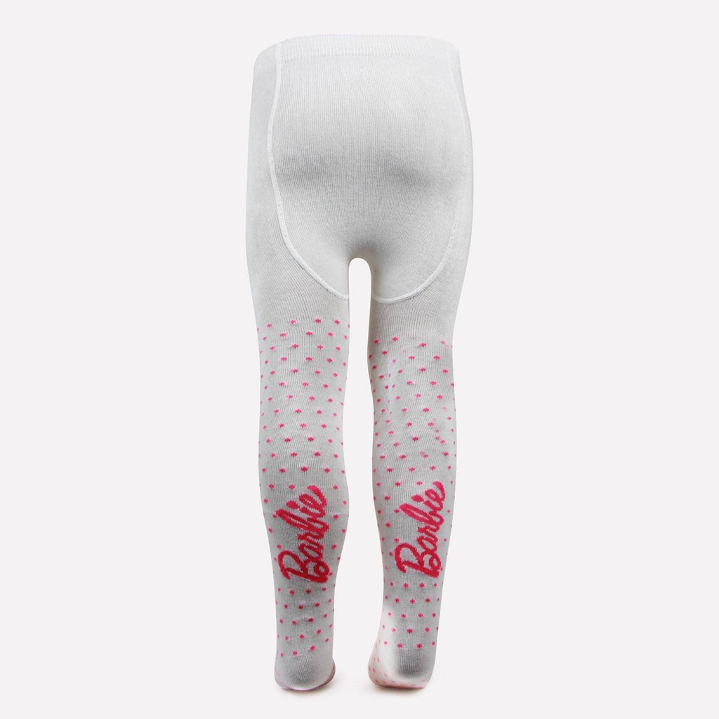 Barbie Knitted Tights for Baby Girls Online – BONJOUR