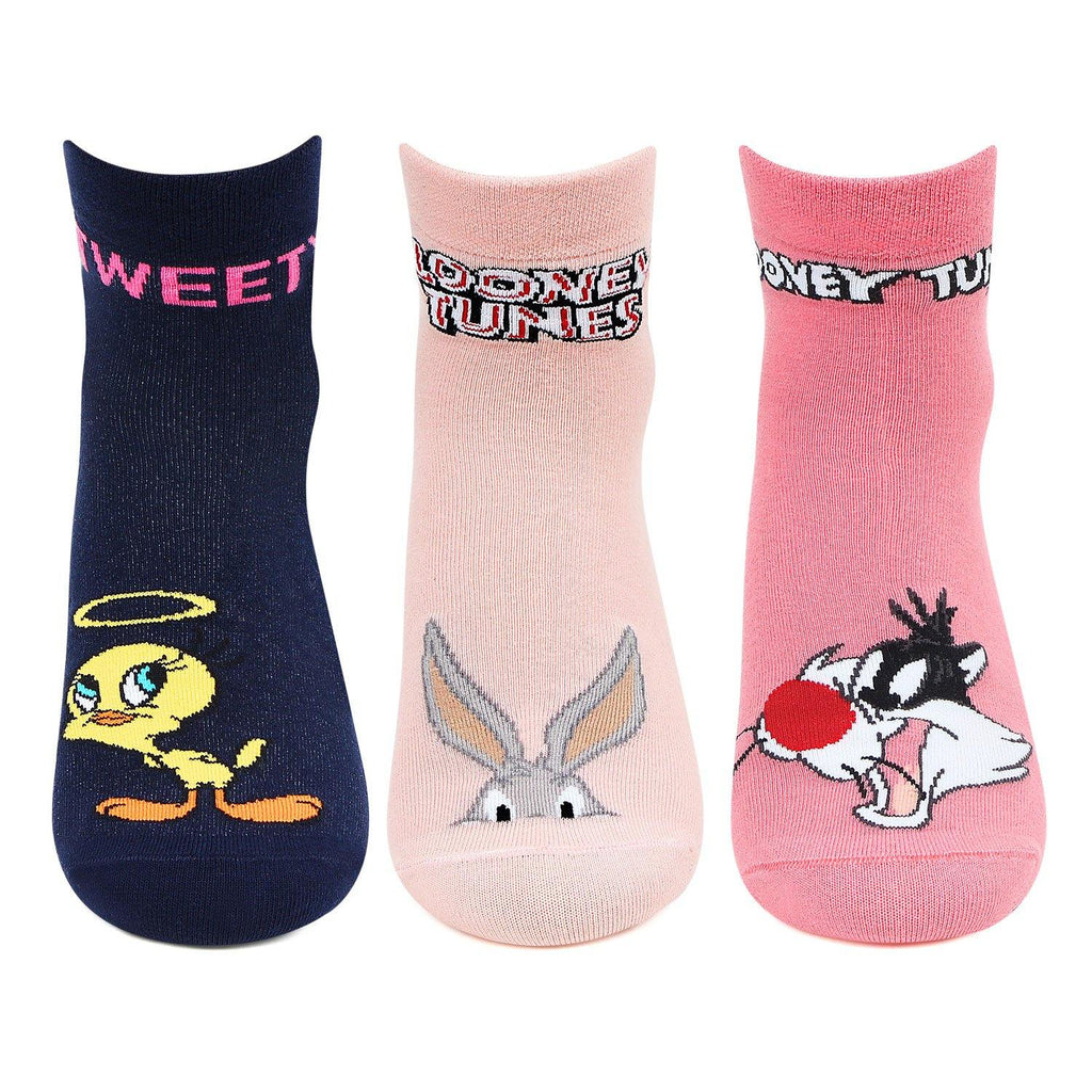 Looney Tunes Socks