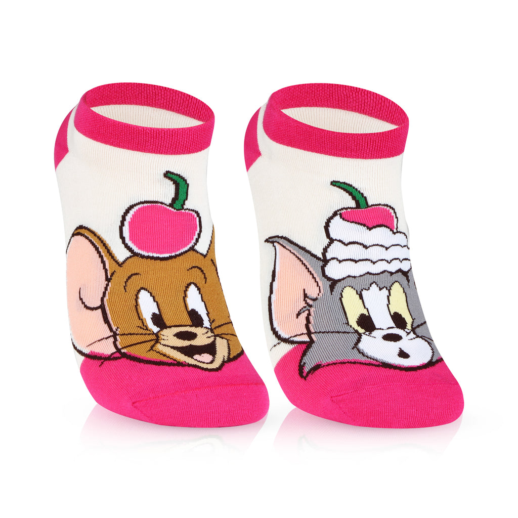 Tom buy n jerry shorts ,socks and mask