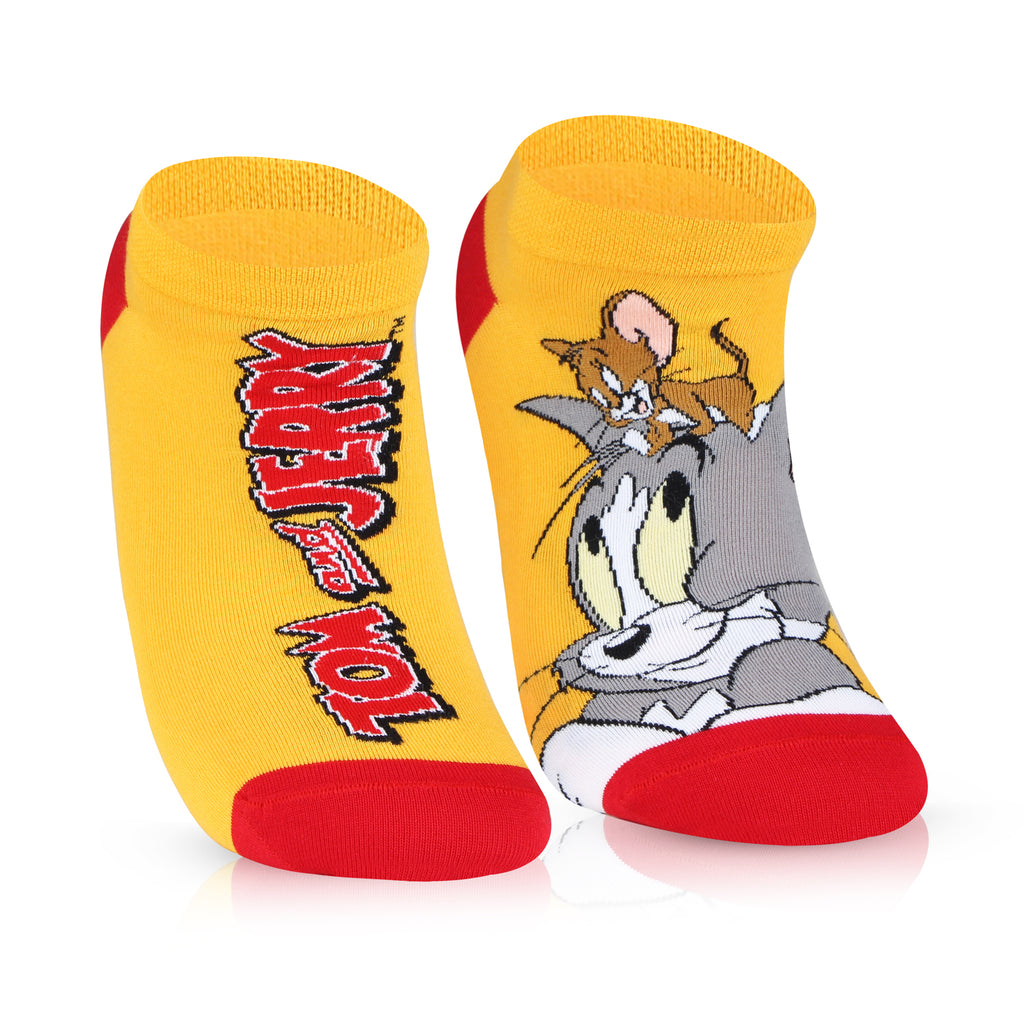 Tom n jerry shorts shops ,socks and mask