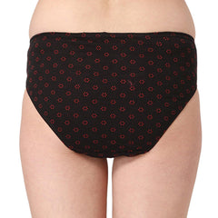 Vami Women's Premium Panty - Pack Of 3 – BONJOUR