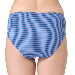 Women Printed Of 3 - Panty BONJOUR Pack –