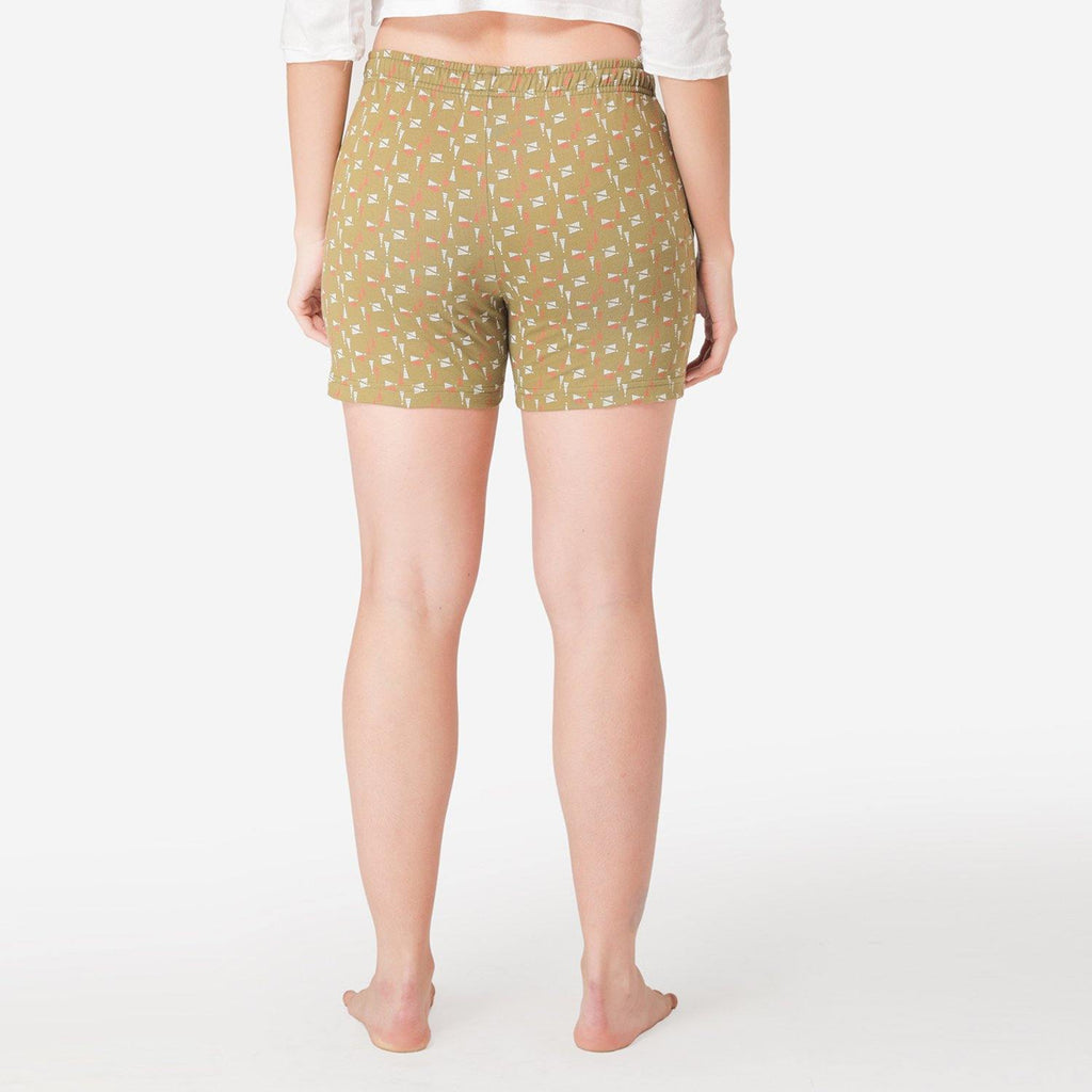 Shorts For Women – BONJOUR