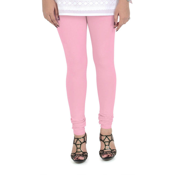 Wild Child Leopard Leggings - Pink – Initial Outfitters